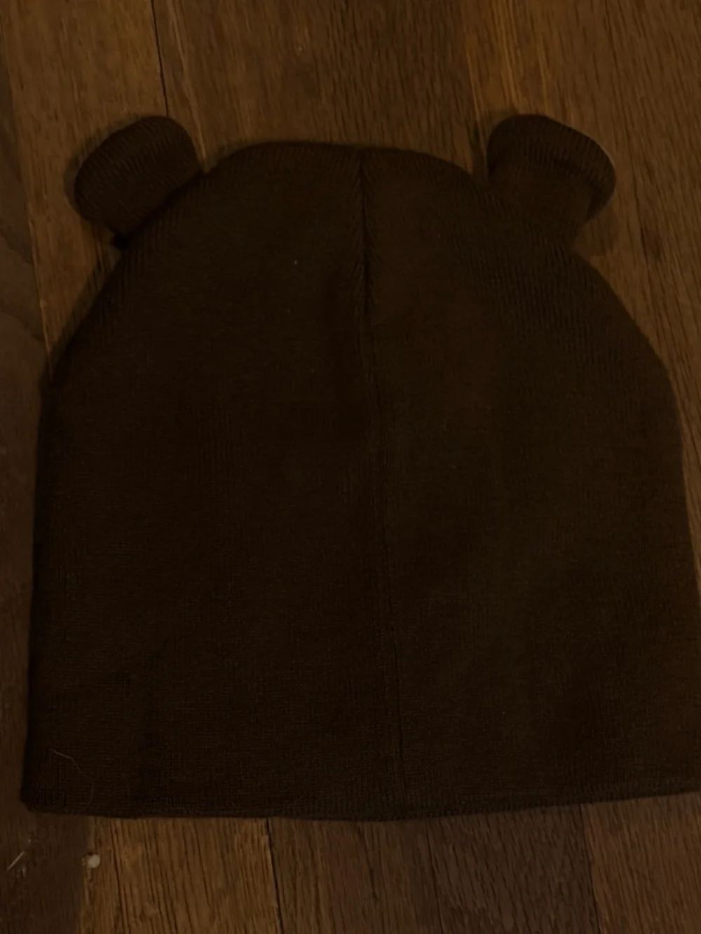 Kanye West Beanie - Brown